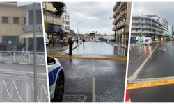 Baltayla cinayet girişimi