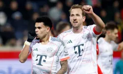 Almanya'da Bayern Münih fırtınası