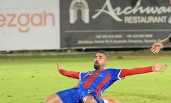 Bekir Yıldız yuvaya döndü