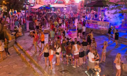 Ayia Napa’da kadınların kötü şartlarda yaşadığı ve köle gibi çalıştırıldığına dair belgesel gündemde