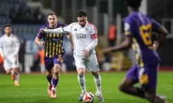 Kartal, Eyüp’te yara aldı