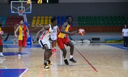 China Bazaar Ada, Çetinkaya’yı da yendi