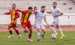 Doğan, Çetinkaya'yı tek geçti