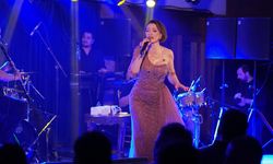 Cevher’den Merit Lefkoşa’da unutulmaz arabesk gecesi