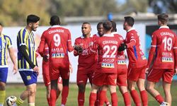 Lider, ‘Kupada da varım’ dedi