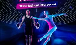 Cimnastik Federasyonu, Platinium Ödül Gecesi düzenleyecek