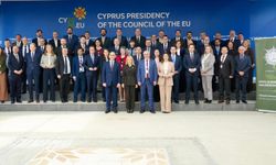 Türkiye, Güney Kıbrıs’ta yapılan COSAC toplantısına temsilci göndermedi