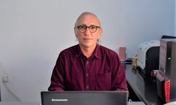 DAÜ öğretim üyesine uluslararası dergilerde editörlük görevi