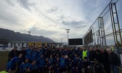 Doğan’da moraller yerinde