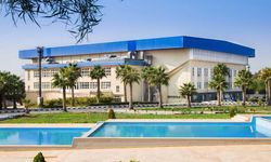 DAÜ halka açık spor ve fiziksel aktivite programları düzenleniyor