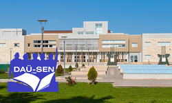 DAÜ-SEN, bugün rektörlük önünde eylem ve basın açıklaması yapacak