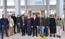 “Liyakate göre değil sadakate göre atama”