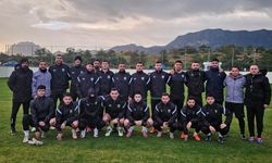 Değirmenlik, Acapulco’da kampta