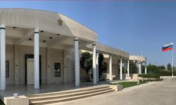 Güney Kıbrıs'taki Rus elçiliğinde ölen diplomatın GRU mensubu olduğu iddia edildi