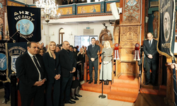 DİSİ ve ELAM arasında "Grivas" tartışması