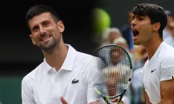 Avustralya Açık'ta Djokovic-Alcaraz finali
