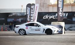 Drift NEU’da şampiyonlar belli oluyor