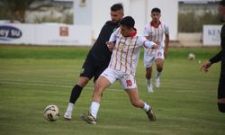 Berk, Dumlupınar’a “Büyük Kal” dedi