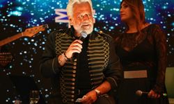 Fedon’dan Merit Lefkoşa’da unutulmaz gece