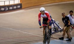 Ege pist yarışları için Portekiz’de