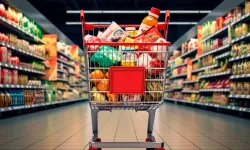 Türkiye’de aylık enflasyon 0,89