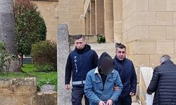 Zihinsel engelli kızı alıkoydu