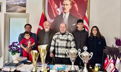 Bakırcı: Gençlerimize her alanda sahip çıkılacak