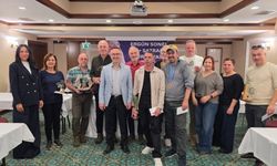 Hamleler Ergün Sonel anısına atıldı