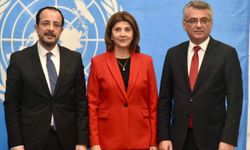 Holguin Kıbrıs'a geliyor