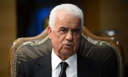 3’üncü Cumhurbaşkanı Derviş Eroğlu’dan Dr. Fazıl Küçük'ü rahmet, saygı ve minnetle andı