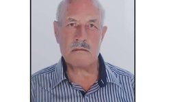 Günhanlar ailesi çınarını kaybetti