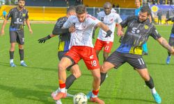 Esentepe’de tur esintisi