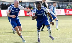 FA Cup'ta tarihi sürpriz