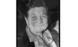 İnönü Fatma ablasını sonsuzluğa uğurladı