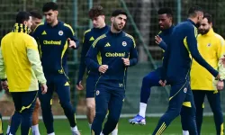 Fenerbahçe, Bükreş’te lig aşamasını tamamlıyor
