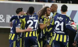 Fenerbahçe fırsatı kaçırmadı