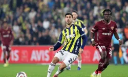 Fenerbahçe zirve yarışında yara aldı