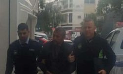 Türkiye’de cezaevinden kaçtı, Lefkoşa'da yakalandı
