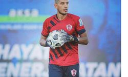 Gönyeli’den kaleye Feyyaz takviyesi