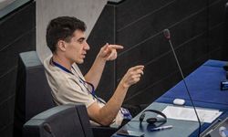 Fidias hakkında AB Savcılığı tarafından soruşturma başlatıldı