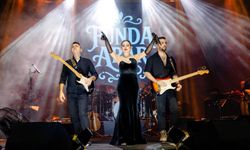 Grand Sapphire’da Funda Arar rüzgarı