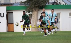 GG, ikinci yarıda coştu