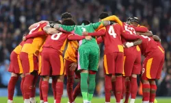 Galatasaray’ın kasasına 42,5 milyon euro