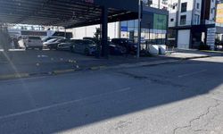 Lefkoşa’daki silahlı saldırı soruşturması