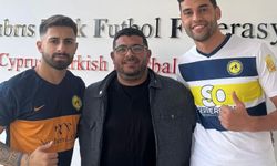 Geçitkale’nin TC’lileri imzaladı