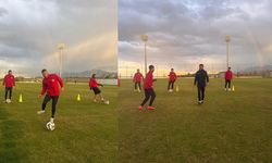 Gençler Birliği güç depoluyor