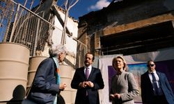 “Yeşil Hat gezisi çok aydınlatıcı oldu”