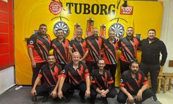 En farklı galibiyet, Gönyeli Avcılık Atıcılık Kulübü’nden