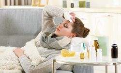 Grip salgını kırıp geçiriyor