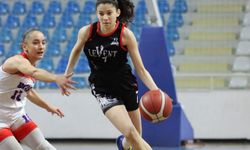 Günay Akgür, Türkiye U18 Milli Basketbol Takımı’na davet aldı